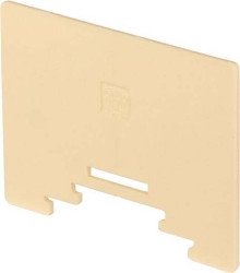 Ochronnik przepięciowy, montaż Szyna DIN, -55 → +110 °C., ABB