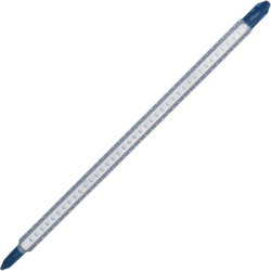 Wiha 27628 SYSTEM 6 Phillips Reversible Blade PH2/PH3