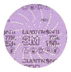 Tarcza ścierna Tarcza do szlifowania 127mm 3M Ceramika