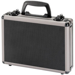 Chauvin Arnoux P01298071 Test equipment case Foam-lined metal 195x270mm