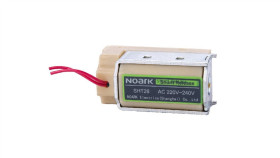 110466 Sht26 Ac220-240V Wyzwalacz Wzrostowy Do Ex9m6 220-240V Ac Wielkość M6