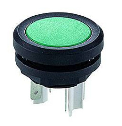 Schlegel YTGG YTGG Przycisk manualne, 1 przycisk 5 szt.