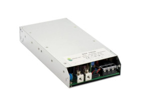 Zasilacz impulsowy BSP 75024 230/ 24V 31,3A 751W modułowy do wbudowania, Uzas: 90-264VACVAC, Ta70, 17000-1922