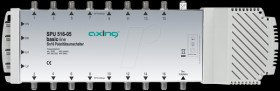 SPU51605 Axing 5X16 basic-line multiswitch