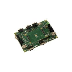 EVALSP320SPLC – zestaw uruchomieniowy MII do mikrokontrolerów SPEAr320S-2