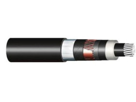 Kabel xRUHAKxS 1x120 mm2 RMC/25 (12/20kV) średniego napięcia (bębnowy) KA0211709 PRYSMIAN