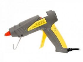 Pistolet klejowy 40W ZD-6C; Xtreme