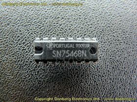 SN75468N