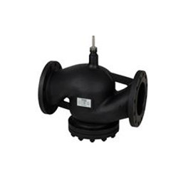 VVF43.200-450K 2-Port Valve PN16