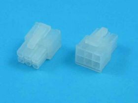 MFH-06F OBUDOWA GNIAZDA