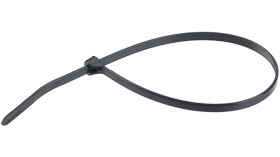 Opaska kablowa długość 204mm szerokość 3,6 mm Thomas & Betts Nylon 66