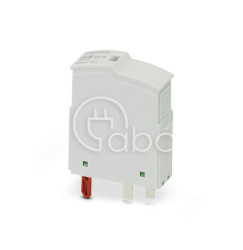 Wtyk z ochroną przed przepięciami typ 3 PLT-SEC-T3-24-P-UT/PT 2907920