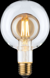28769 LED bulb Inner Shape E27, 4 W, 400 lm, 2700 K, dimmable