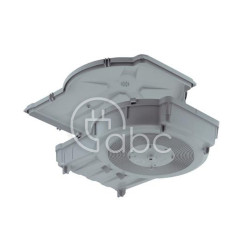 Obudowa typu KompaX®1, do betonu lanego, 1293-00