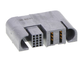 Molex Listwa kołkowa, żeńska, do wbudowania, standardowa 464369312 1 szt.