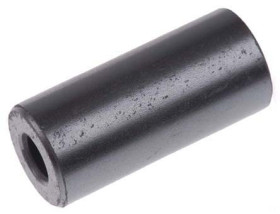 Ferryt pierścieniowy 5mm Wurth Elektronik 4 W 620 11.5 x 5 x 25mm Kable koncentryczne, przewody wielożyłowe, przewody,