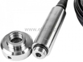 Czujnik poziomu hydrostatyczny;10m; kabel 10m; 10V