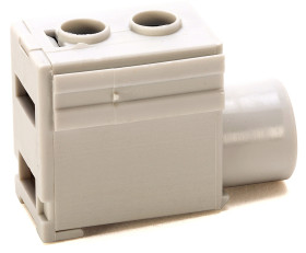 Złącze szyny zbiorczej 1492-AAT2, Allen Bradley, 1492-A, Bulletin