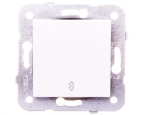 Karre Łącznik Schodowy, Kolor Biały / 90963604