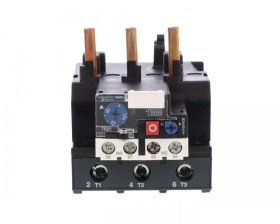Przekaźnik termiczny 80-104A LRD3365