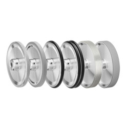 Rolka pomiarowa Rolka pomiarowa Kübler do Koder Kubler Sendix