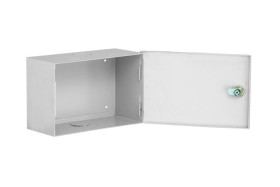 Szafka wewnętrzna do montażu naściennego TPR-15-25-10 P