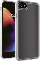 Vivanco Safe Steady Futerał backcase Apple iPhone 7, iPhone 8, iPhone SE (2. Generation), iPhone SE (3. Generation) prze