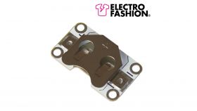 Electro-Fashion Koszyk na baterię CR2032 (Kitronik 2701)