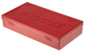 Zestaw narzędzi nastawnych Zestaw kluczy nastawnych Teng Tools 6 cali, 8 cali, 10 cali 4 szt.