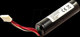 31085 Battery for Sony SRS-X2, Li-Ion, 2400 mAh