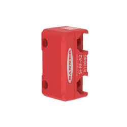 RFID Safety Switch, Small Profile Actuat