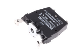 Listwa zaciskowa przycisku Schmersal