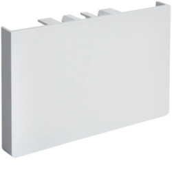 BRP Końcówka 65x100 jasnoszary BRP6510067035