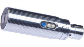 Ot180226, Czujnik Optyczny, Czujnik Odbicia Rozproszonego, M18x1 64Long, Sn:...