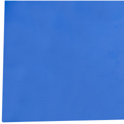 Rapid Plastic Sheet 1x457x305 Blue - Pack of 10