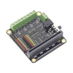Zestaw uruchomieniowy Expansion Board, DFRobot