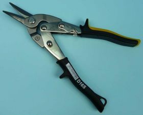 NOŻYCE DO BLACHY 240mm PROSTE ERDI