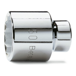 Nasadka dwunastokątna z gniazdem 3/4 cala 55mm BETA