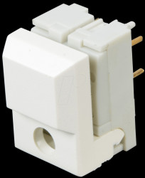 SERL-WH-O.LED Enter key