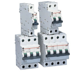 EP102UC C06 2P 6A C Wyłącznik nadprądowy AC/DC (673322)