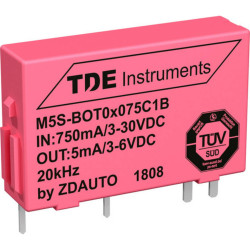 M5S Transistor output PNP 3.3V