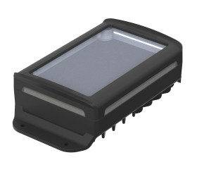 Obudowa ogólnego użytku Poliwęglan szerokość zew. 45,5 mm długość zew. 162 mm wys. zew. 88 mm Bopla