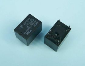 12V 2A/125V 1STP HFD-41=HK-4100F