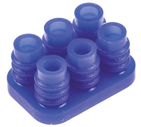 Uszczelka złącza TE Connectivity MATE N LOK