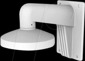 DS-1473ZJ-155 Wall mount 155mm for Hikvision dome cameras