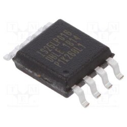 IS25LP016D-JBLE