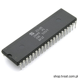 Z8442PS Z80 SIO-2 Serial In-Out Controller DIP40 ZILOG USED