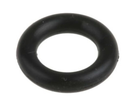 Pierścień O-ring, materiał Elastomer fluorowęglowy, 1.78mm, Ø zew 8.73mm, RS PRO