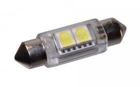 LED FT10X36 2SMD 5050 12V