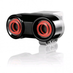 Lego Mindstorms EV3 - ultradźwiękowy czujnik odległości - Lego 45504